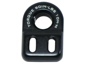 Trek Threaded Cable Guide Chainstay Insert