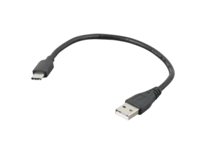Bontrager Lights USB Type-C ladekabel