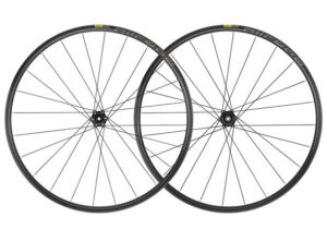 Mavic Allroad DISC Hjulsett
