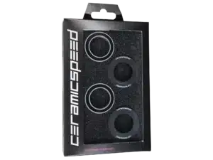 CeramicSpeed Shimano Coated BB90/95 Kranklager