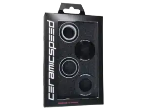 CeramicSpeed SRAM Coated BB90/95 Kranklager