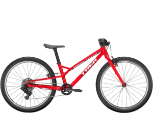 Trek Wahoo 24 Path rød