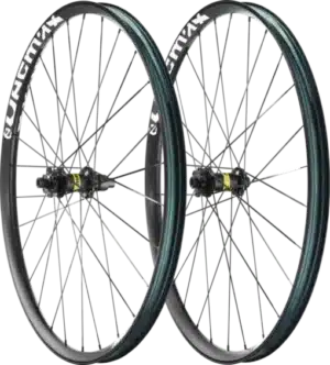Mavic E-Deemax 29" hjulsett 6-punkt Boost