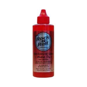 Rock "N" Roll Absolute Dry Kjedeolje 4 oz