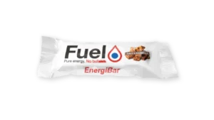 Fuel of Norway EnergiBar Salt Karamell 24stk