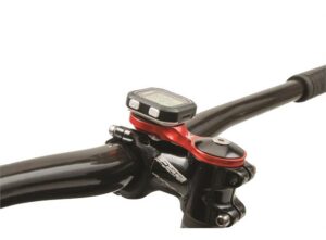 Alternative view of K-Edge Garmin Fixed computerfeste S