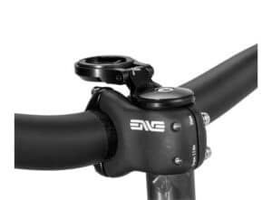 Alternative view of K-Edge Garmin Boost Stem Computerfeste