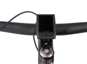 Alternative view of K-Edge Bosch Kiox Computerfeste