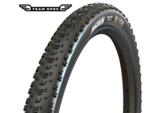 Maxxis Aspen 29x2,25" TR EXO Dekk
