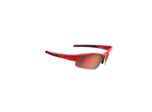BBB Impress BSG-68 Briller Glossy Rød