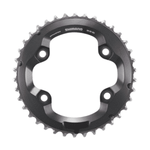 SHIMANO XT Krankdrev 38T for FC-M8000