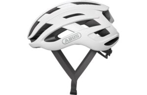 AirBreaker polar white matt hjelm