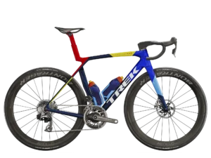 Madone SLR 9 AXS Gen 8 Navy
