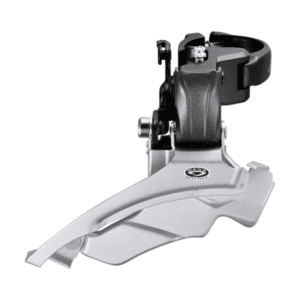 SHIMANO ALTUS Krankgir FD-M371