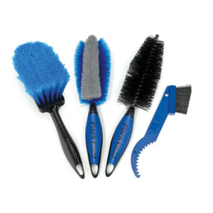 Park Tool Børstesett BCB-4.2