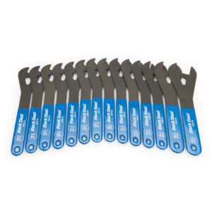 ParkTool SCW-SET Konusnøkkel sett