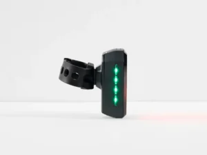Alternative view of Trek CarBack Radar Rear Bike Light