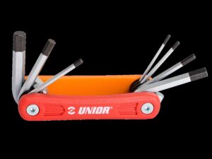 Unior Multi Euro7