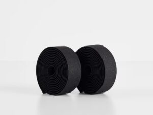 Trek Gel Cork styretape svart