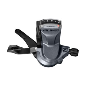 Shimano M4000 Girspak 9-delt