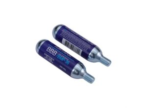 BBB Airtanks BMP-35 CO2 Patroner 16gr