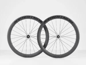 Bontrager Aeolus Pro 51 TLR Hjulsett