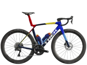 Trek Madone SLR 7 Gen 8 Navy