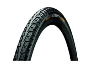 Continental Ride Tour Hybrid dekk - 32mm
