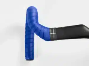 Alternative view of Trek Gel Cork styretape blå