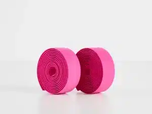 Trek Gel Cork styretape rosa