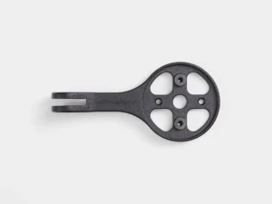 Bontrager Pro Blendr computerfeste i aluminium