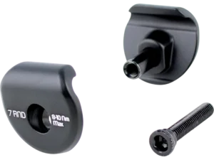 Trek 2-Bolt Seatpost 7x7mm Saddle Clamp Ears