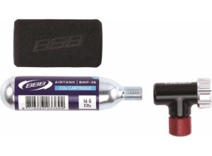 BBB EasyAir BMP-34 CO2 Regulator