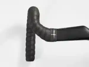 Alternative view of Trek Gel Cork styretape svart