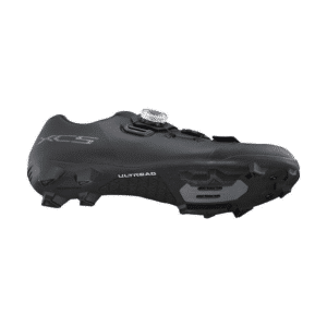 Alternative view of Shimano XC502 sykkelsko Svart