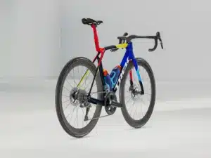 Alternative view of Trek Madone SLR 7 Gen 8 Navy
