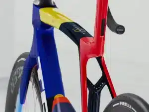 Trek Madone SLR 7 Gen 8 Navy 2