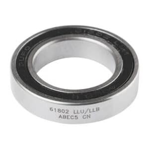 Enduro 61802 Maskinlager 15x24x5mm