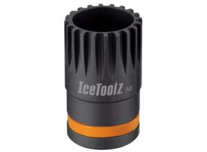 Ice Toolz Kranklageravtager