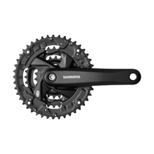 SHIMANO Kranksett FC-M371 9-delt 48T
