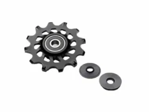 ABSOLUTEBLACK Pulley wheels XX1, X01, X1, Force/Rival/Apex CX1
