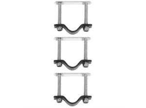 Basil Crate Mounting Kit
