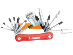 Unior Multitool EURO17
