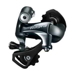 SHIMANO TIAGRA Bakgir RD-4700-GS 10-delt