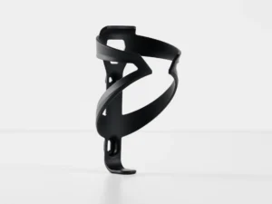 Trek Elite flaskeholder Matt svart