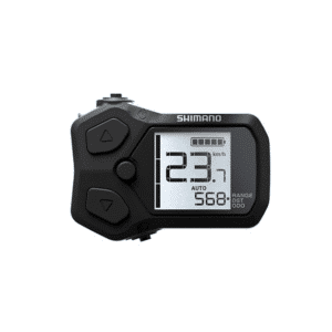 SHIMANO Sykkelcomputer SC-EN500