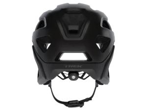 Alternative view of Trek Blaze WaveCel terrengsykkelhjelm Svart