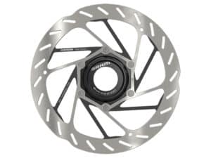 SRAM HS2 CL Bremseskive 160 mm