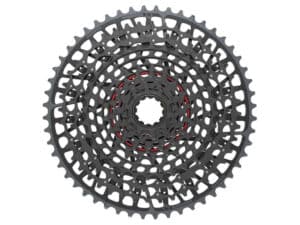 SRAM XG-1295 T-Type Eagle 10-52T Kassett