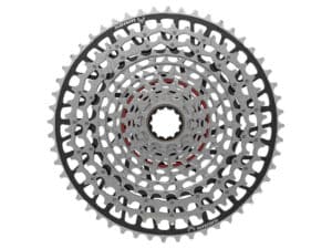 SRAM XS-1297 T-Type Eagle 10-52T Kassett